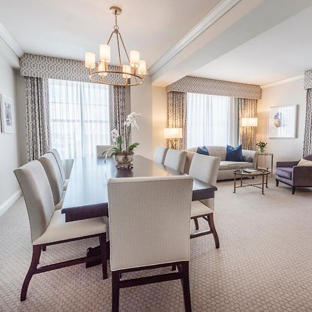 יוסטון The Lancaster Hotel מראה חיצוני תמונה