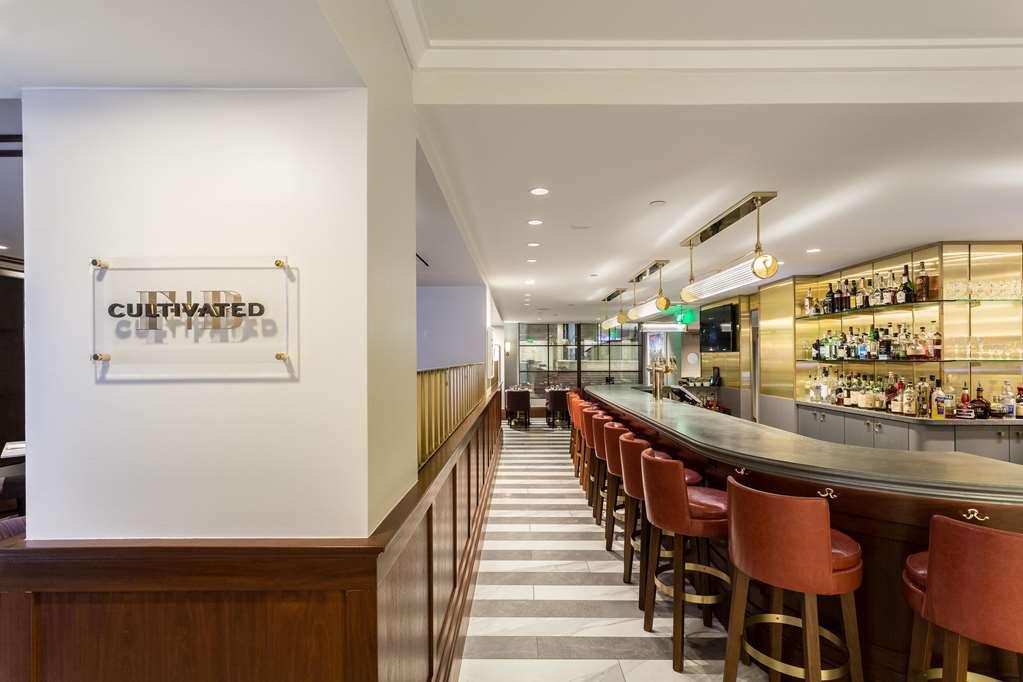 יוסטון The Lancaster Hotel מראה חיצוני תמונה