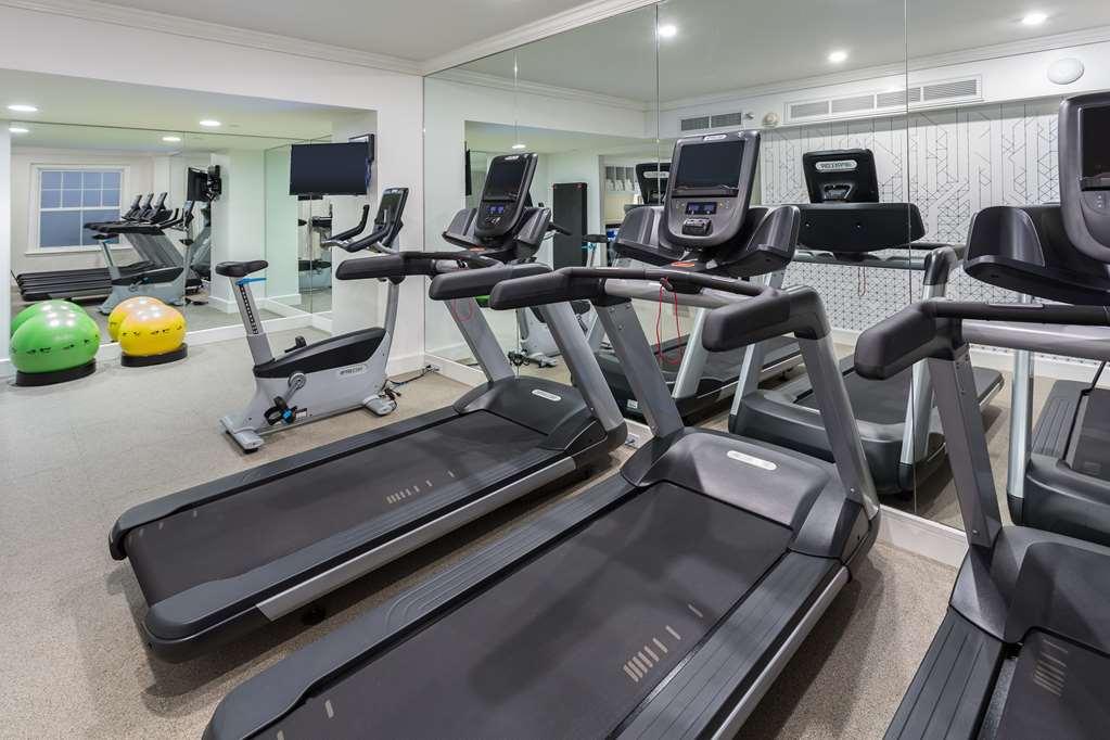 יוסטון The Lancaster Hotel מתקנים תמונה