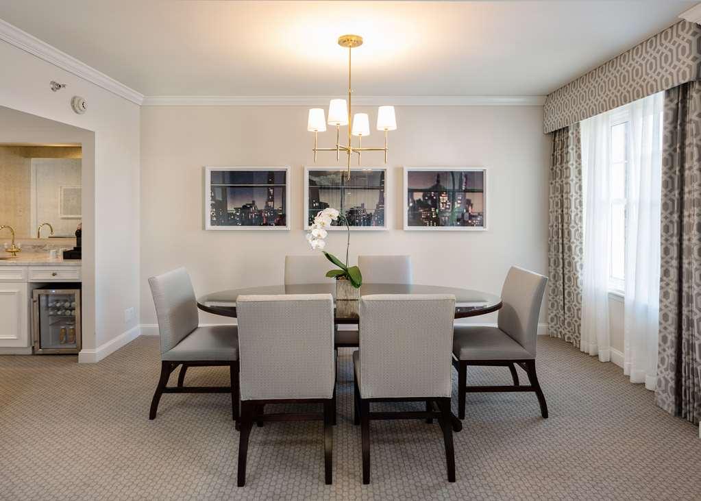 יוסטון The Lancaster Hotel חדר תמונה