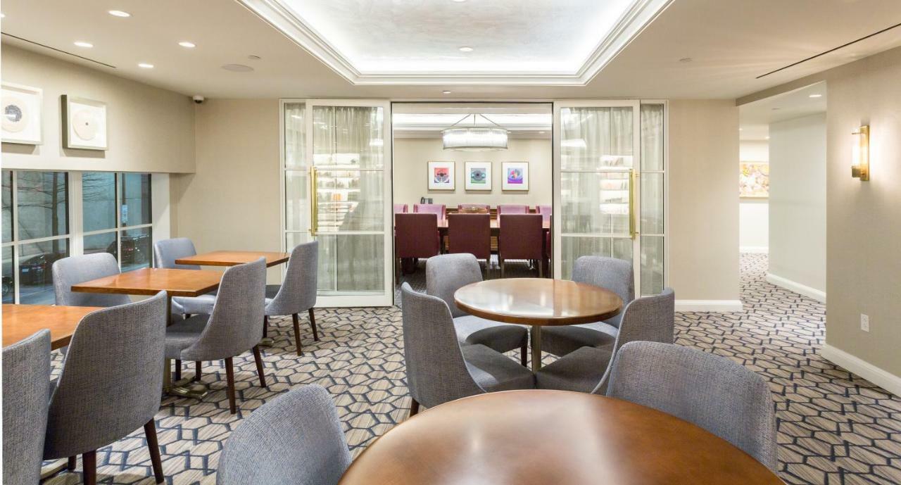 יוסטון The Lancaster Hotel מראה חיצוני תמונה